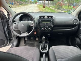 Mitsubishi Space Star 2018