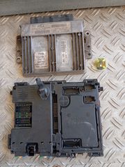 Κιτ ιμομπιλαιζερ εγκέφαλος bsi ματι peugeot -citroen 9646184980-00 bsi 962646088003