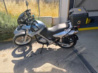 Bmw F 650 GS 2007