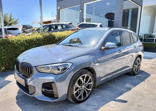 Bmw X1 2021 X-DRIVE 25e M Sportpacket EDITION PLUG IN