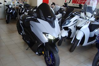 Yamaha T-MAX 560 2020 TMAX 560Ι  AΡΙΣΤΗ ΚΑΤΑΣΤΑΣΗ ΠΡΟΣΦΟΡΑ 9500