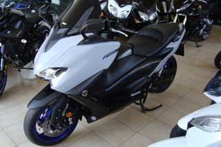 Yamaha T-MAX 560 2020 TMAX 560Ι  AΡΙΣΤΗ ΚΑΤΑΣΤΑΣΗ ΠΡΟΣΦΟΡΑ 9500-thumb-1