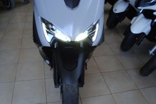 Yamaha T-MAX 560 2020 TMAX 560Ι  AΡΙΣΤΗ ΚΑΤΑΣΤΑΣΗ ΠΡΟΣΦΟΡΑ 9500-thumb-2