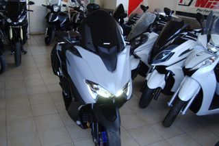 Yamaha T-MAX 560 2020 TMAX 560Ι  AΡΙΣΤΗ ΚΑΤΑΣΤΑΣΗ ΠΡΟΣΦΟΡΑ 9500-thumb-4