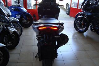 Yamaha T-MAX 560 2020 TMAX 560Ι  AΡΙΣΤΗ ΚΑΤΑΣΤΑΣΗ ΠΡΟΣΦΟΡΑ 9500-thumb-6
