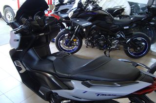 Yamaha T-MAX 560 2020 TMAX 560Ι  AΡΙΣΤΗ ΚΑΤΑΣΤΑΣΗ ΠΡΟΣΦΟΡΑ 9500-thumb-7