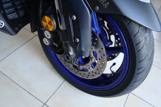 Yamaha T-MAX 560 2020 TMAX 560Ι  AΡΙΣΤΗ ΚΑΤΑΣΤΑΣΗ ΠΡΟΣΦΟΡΑ 9500-thumb-8