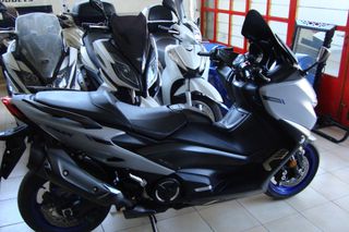 Yamaha T-MAX 560 2020 TMAX 560Ι  AΡΙΣΤΗ ΚΑΤΑΣΤΑΣΗ ΠΡΟΣΦΟΡΑ 9500-thumb-11