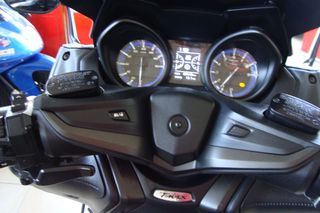 Yamaha T-MAX 560 2020 TMAX 560Ι  AΡΙΣΤΗ ΚΑΤΑΣΤΑΣΗ ΠΡΟΣΦΟΡΑ 9500-thumb-14