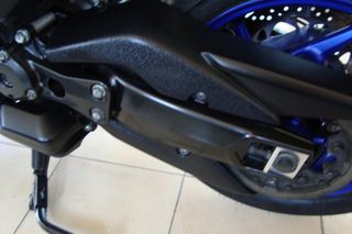 Yamaha T-MAX 560 2020 TMAX 560Ι  AΡΙΣΤΗ ΚΑΤΑΣΤΑΣΗ ΠΡΟΣΦΟΡΑ 9500-thumb-15