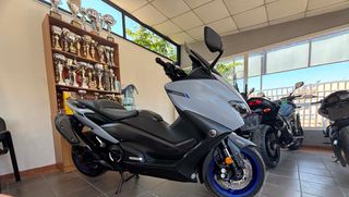 Yamaha T-MAX 560 2020 TMAX 560Ι  AΡΙΣΤΗ ΚΑΤΑΣΤΑΣΗ ΠΡΟΣΦΟΡΑ 9500-thumb-16