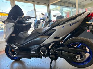 Yamaha T-MAX 560 2020 TMAX 560Ι  AΡΙΣΤΗ ΚΑΤΑΣΤΑΣΗ ΠΡΟΣΦΟΡΑ 9500-thumb-18