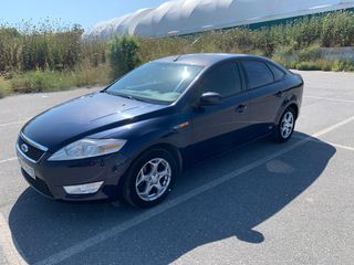 Ford Mondeo 2011 MONDEO 1.6 COLLECTION!!!ΕΛΛΗΝΙΚΟ!!!