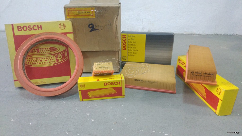BOSCH ~MADE IN GERMANY~