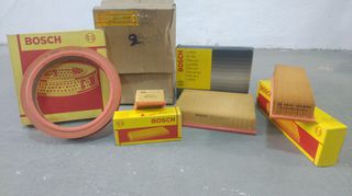 BOSCH ~MADE IN GERMANY~