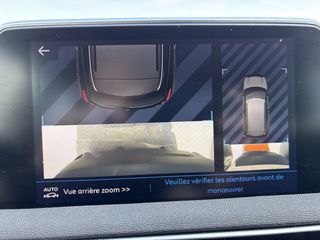 Peugeot 3008 2018 Blue-HDi Allure-thumb-18
