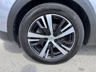 Peugeot 3008 2018 Blue-HDi Allure-thumb-30