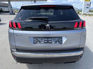 Peugeot 3008 2018 Blue-HDi Allure-thumb-4