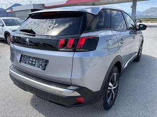 Peugeot 3008 2018 Blue-HDi Allure-thumb-5