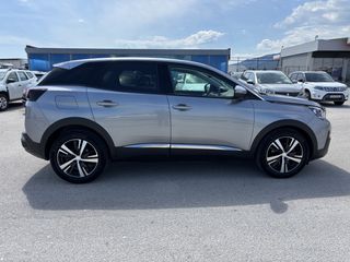 Peugeot 3008 2018 Blue-HDi Allure-thumb-6