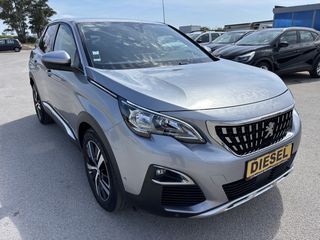 Peugeot 3008 2018 Blue-HDi Allure-thumb-3