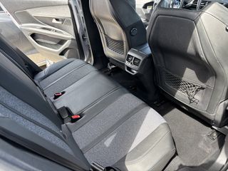 Peugeot 3008 2018 Blue-HDi Allure-thumb-13