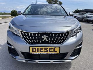 Peugeot 3008 2018 Blue-HDi Allure-thumb-2