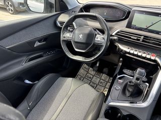 Peugeot 3008 2018 Blue-HDi Allure-thumb-11