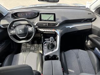 Peugeot 3008 2018 Blue-HDi Allure-thumb-8