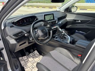 Peugeot 3008 2018 Blue-HDi Allure-thumb-9