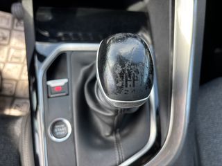 Peugeot 3008 2018 Blue-HDi Allure-thumb-23
