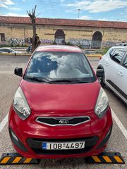 Kia Picanto 2013