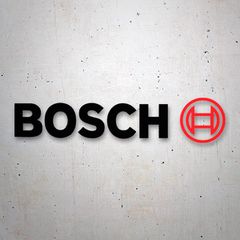 BOSCH ~MADE IN GERMANY~-thumb-1