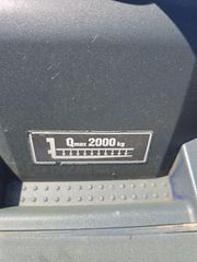 Jungheinrich 2020 ERE 120 ( 6 ΤΕΜΑΧΙΑ ΔΙΑΘΕΣΙΜΑ )-thumb-5