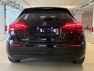 Mercedes-Benz A 160 2022-thumb-3