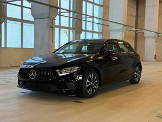 Mercedes-Benz A 160 2022