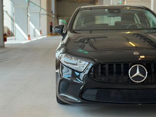 Mercedes-Benz A 160 2022-thumb-6
