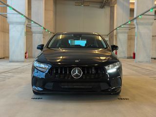 Mercedes-Benz A 160 2022-thumb-2