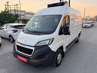 Ψυγείο Peugeot 2018 Boxer ! ΨΥΓΕΙΟ ! L2H2 ! ΕΛΛΗΝΙΚΟ! ΧΡΥΣΗ ΕΓΓΥΗΣΗ!