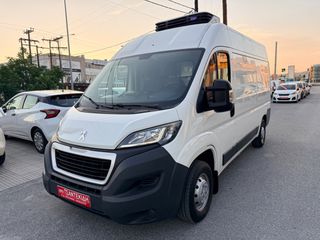 Ψυγείο Peugeot 2018 Boxer ! ΨΥΓΕΙΟ ! L2H2 ! ΕΛΛΗΝΙΚΟ! ΧΡΥΣΗ ΕΓΓΥΗΣΗ!-thumb-1
