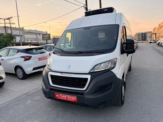 Ψυγείο Peugeot 2018 Boxer ! ΨΥΓΕΙΟ ! L2H2 ! ΕΛΛΗΝΙΚΟ! ΧΡΥΣΗ ΕΓΓΥΗΣΗ!-thumb-2