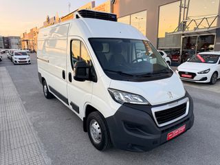Ψυγείο Peugeot 2018 Boxer ! ΨΥΓΕΙΟ ! L2H2 ! ΕΛΛΗΝΙΚΟ! ΧΡΥΣΗ ΕΓΓΥΗΣΗ!-thumb-3