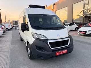 Ψυγείο Peugeot 2018 Boxer ! ΨΥΓΕΙΟ ! L2H2 ! ΕΛΛΗΝΙΚΟ! ΧΡΥΣΗ ΕΓΓΥΗΣΗ!-thumb-5