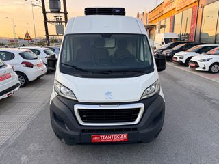 Ψυγείο Peugeot 2018 Boxer ! ΨΥΓΕΙΟ ! L2H2 ! ΕΛΛΗΝΙΚΟ! ΧΡΥΣΗ ΕΓΓΥΗΣΗ!-thumb-6
