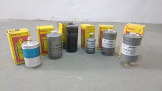 BOSCH ~MADE IN GERMANY~