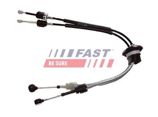 ΝΤΙΖΑ ΤΑΧΥΤΗΤΩΝ FIAT  SCUDO / CITROEN JUMPY II / PEUGEOT EXPERT