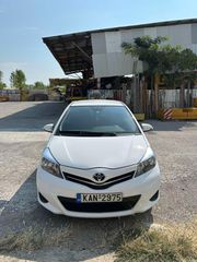 Toyota Yaris 2013