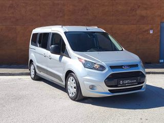 Ford Tourneo Connect 2016 ΜΑΧΙ 7 θεσιο Grand Tourneo Connect 1.5 TDCi