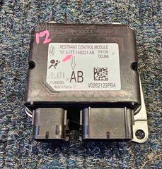 ΕΓΚΕΦΑΛΟΣ ΑΕΡΟΣΑΚΩΝ / ΜΟΝΑΔΑ RCM SRS ECU | FORD PUMA (BX726) | 2019 – 2026 L1TT-14B321-AB | ΓΝΗΣΙΟΣ ΟΕΜ ΜΕΤΑΧΕΙΡΙΣΜΕΝΟΣ