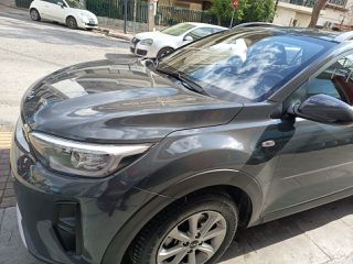 Kia Stonic 2023 5 ΧΡΟΝΙΑ ΕΓΓΥΗΣΗ - KIA STONIC 1.2 84PS GL…